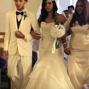 Meet your Posher, Rita